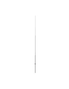 Arnocanali DABI035 stainless steel water intake rod H 3.5M